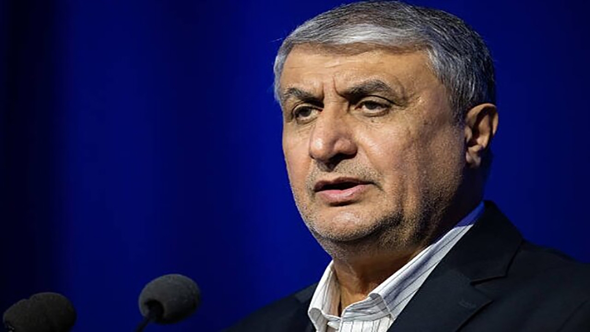 تناقض‌ها در رفتار رافائل گروسی درباره برنامه هسته‌ای ایران + فیلم