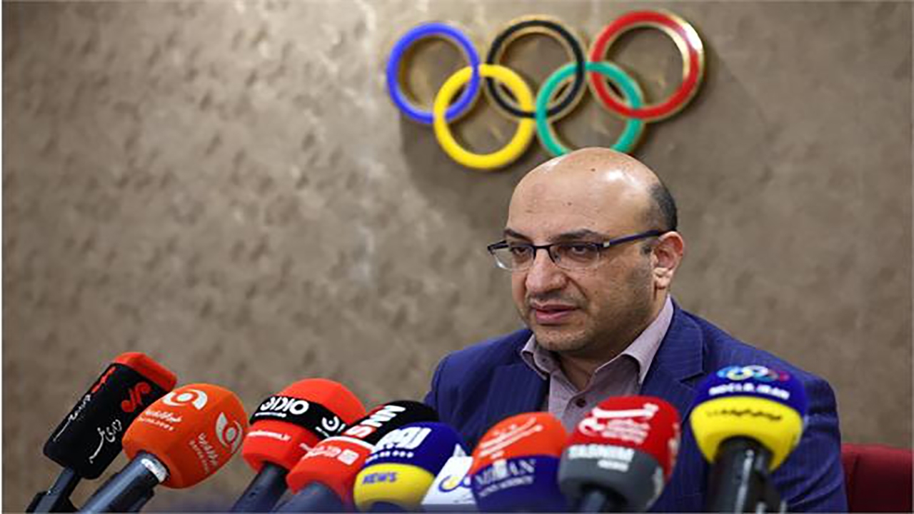 دکتر علی نژاد: ۷۵ درصد از بودجه فدراسیون‌ها را پرداخت کرده‌ایم