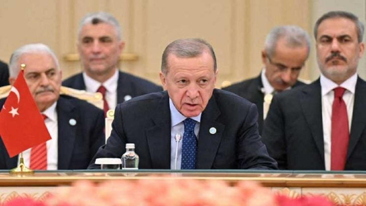اردوغان: اعمال فشار‌های اقتصادی بر اسرائیل ضروری است
