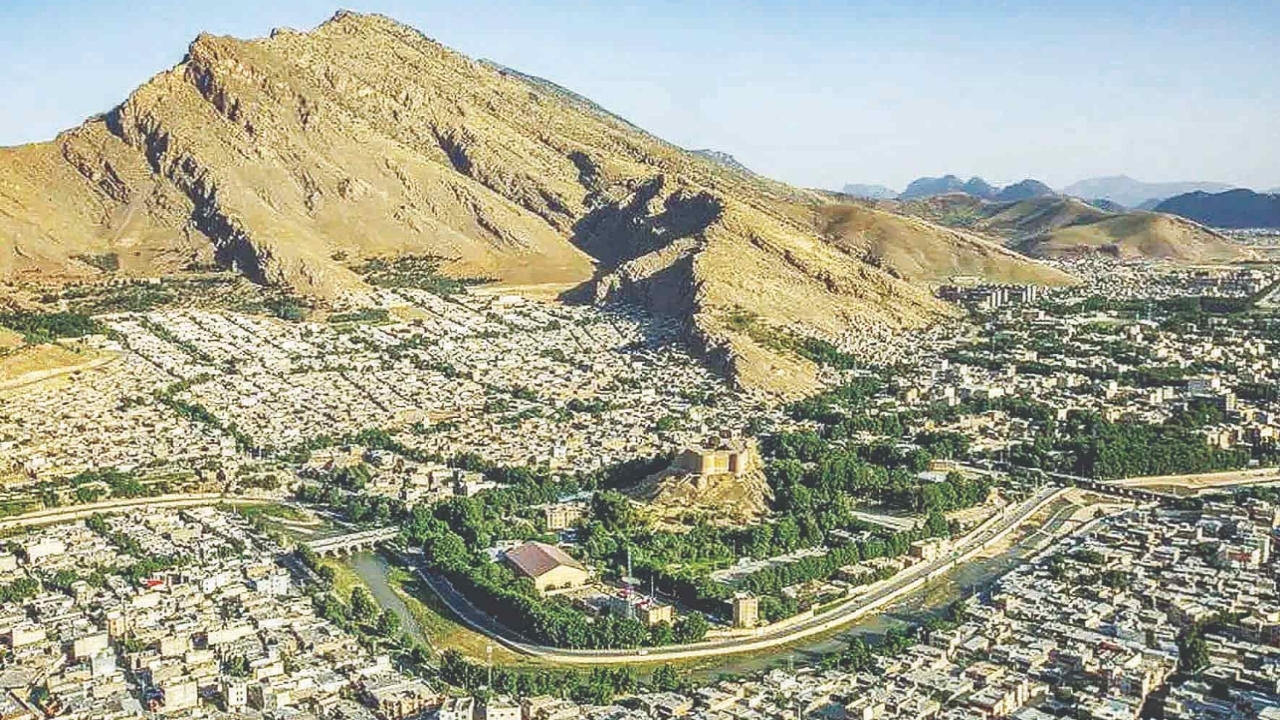 غارهای لرستان؛ از زیستگاه انسان نخستین تا میراث جهانی