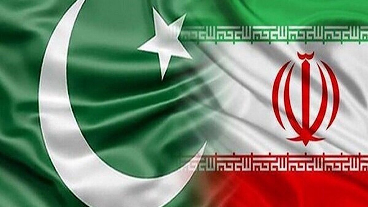 تاکید رئیس‌جمهور بر ضرورت تلاش ایران و پاکستان برای تسریع اجرای توافقات