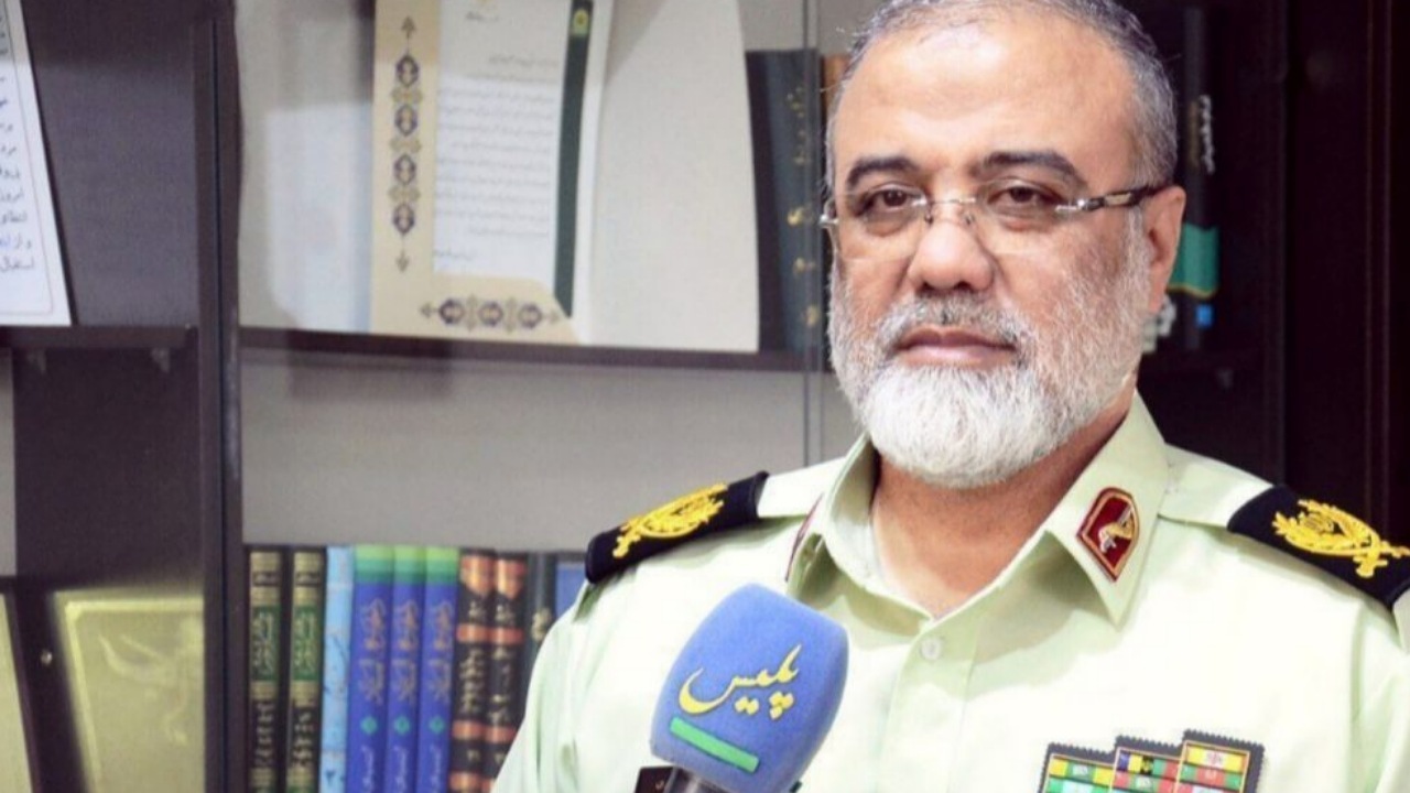دستگیری سارقان میلیاردی طلاجات در زاهدان
