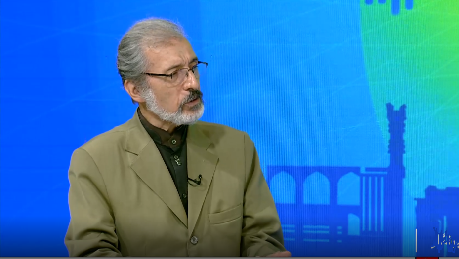 تنها کشوری که در برابر هر خطای اسرائیل، واکنش نشان داده ایران است