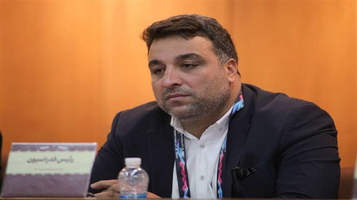 باشگاه خبرنگاران -اظهارات احسان حدادی در مورد ورزشکاران بازداشتی در کره جنوبی