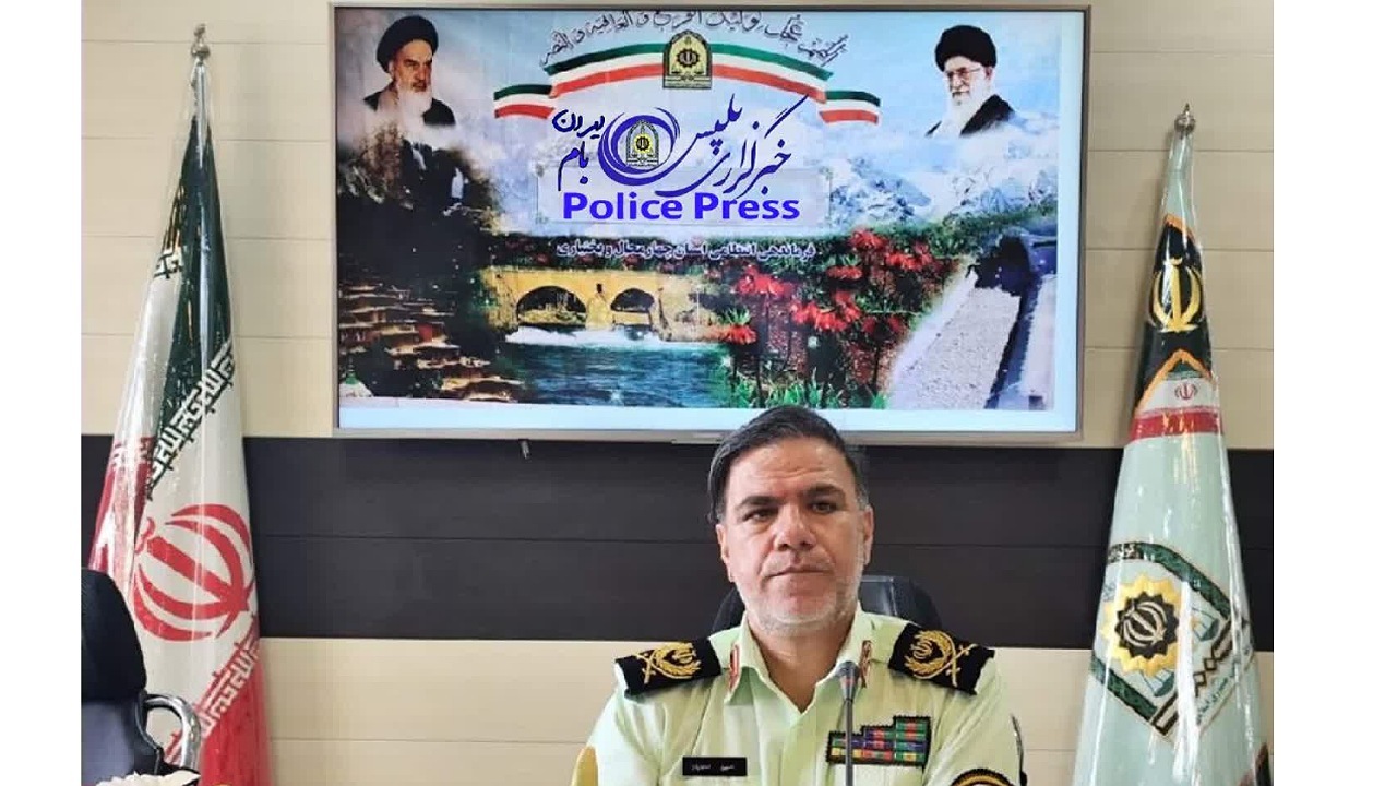 دستگیری کلاهبردار با شگرد فروش خودرو