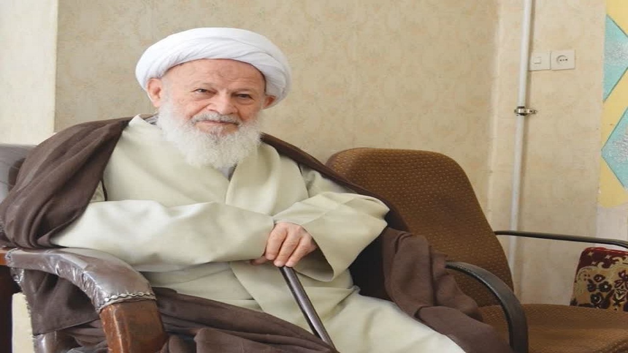 برگزاری نخستین سالگرد ارتحال  آیت‌الله محفوظی در قم؛ تجلیل از فقیه وارسته و مرجع بااخلاق