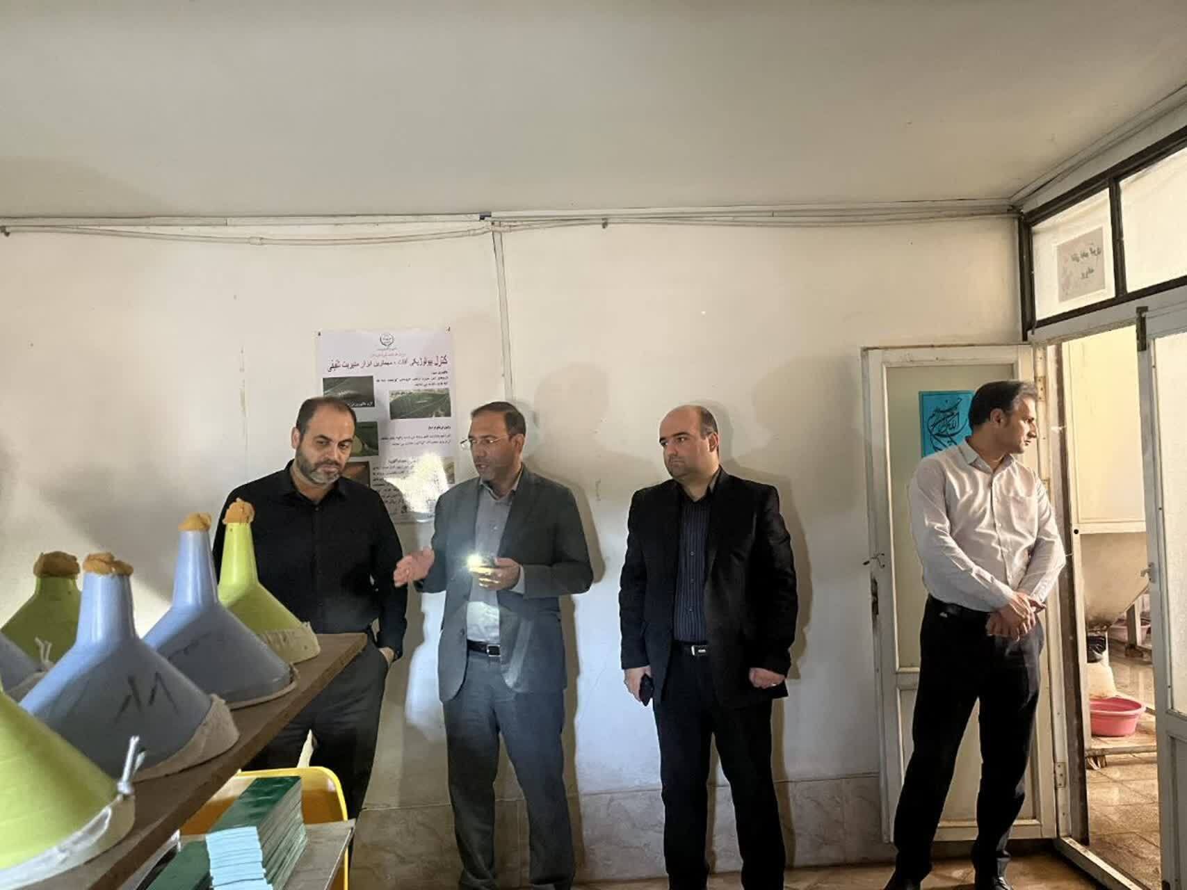 شرکت دانش بنیان