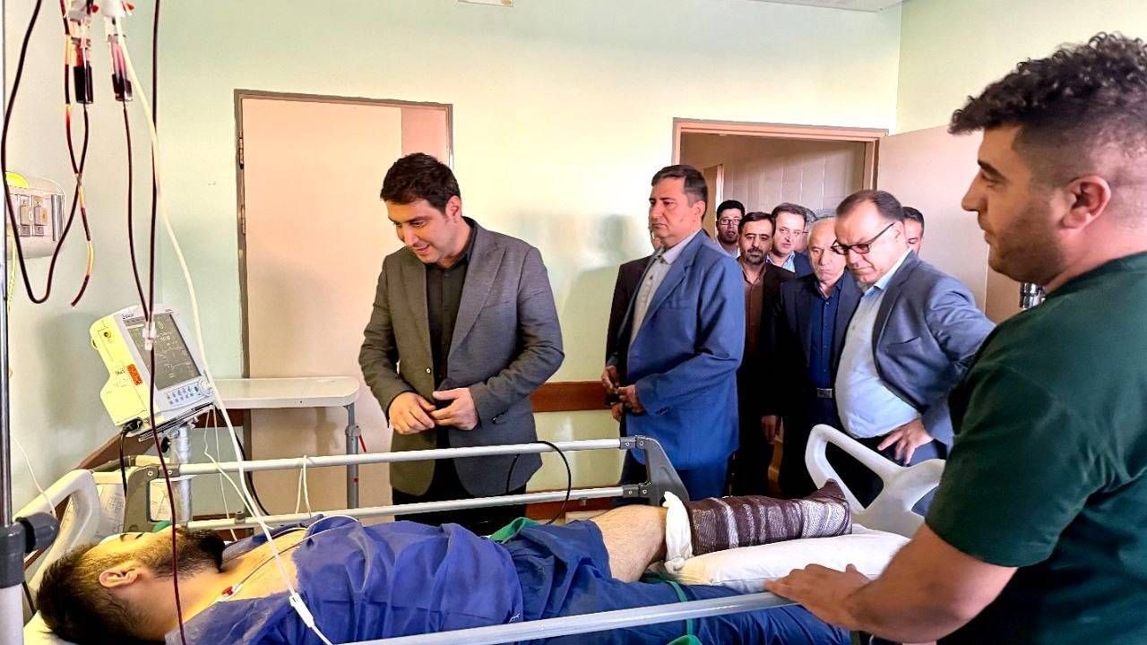 رسیدگی به پرونده با جدیت دنبال می شود