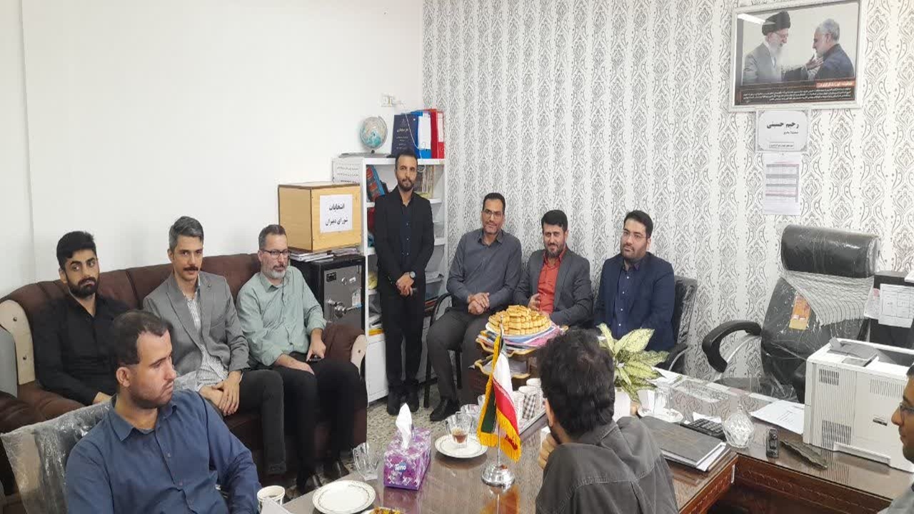 برگزاری کاروان ورزشی مهر بانشاط در تولمات + عکس
