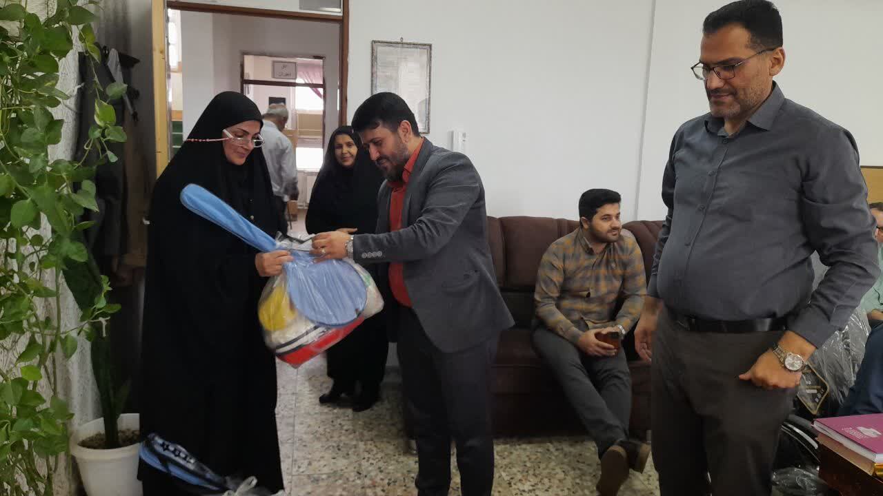 کاروان ورزشی کاروان ورزشی
