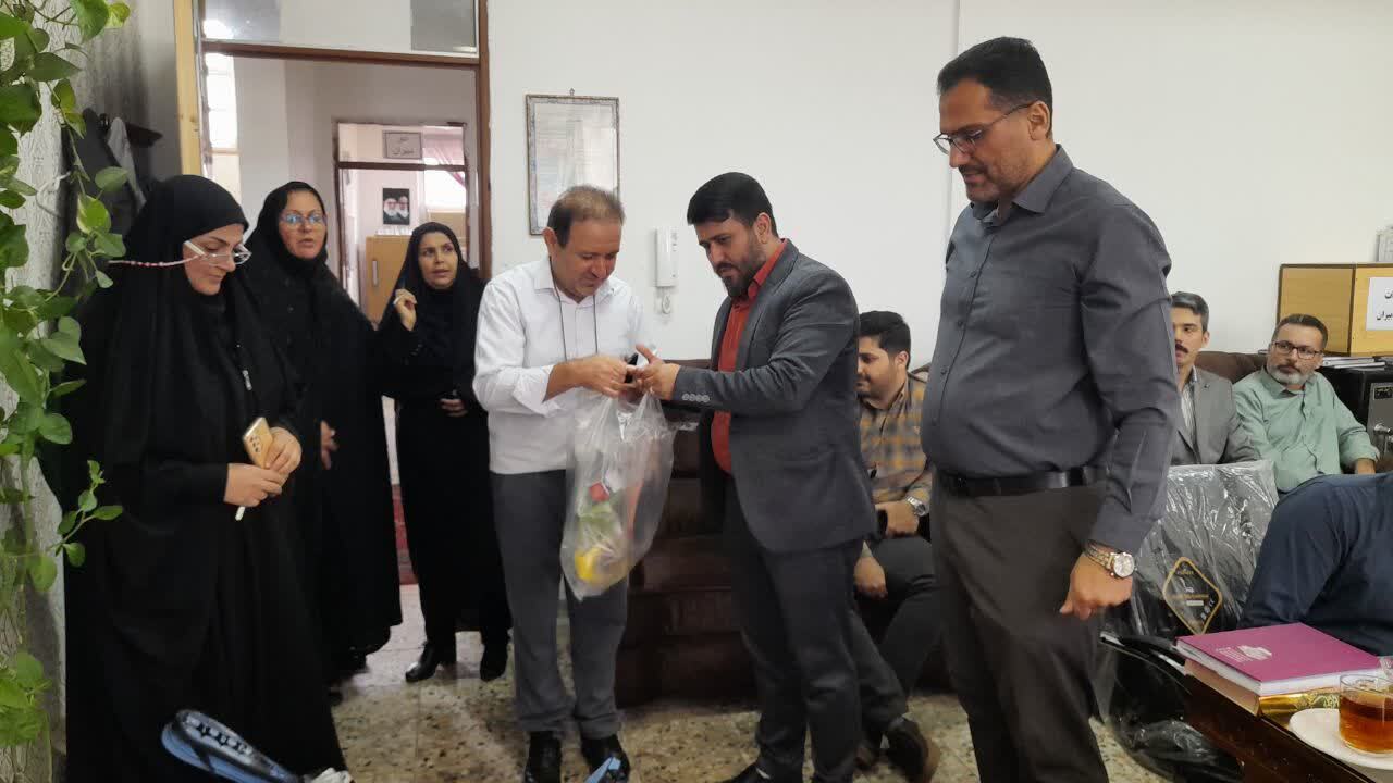 کاروان ورزشی مهر بانشاط در تولمات کاروان ورزشی مهر بانشاط در تولمات