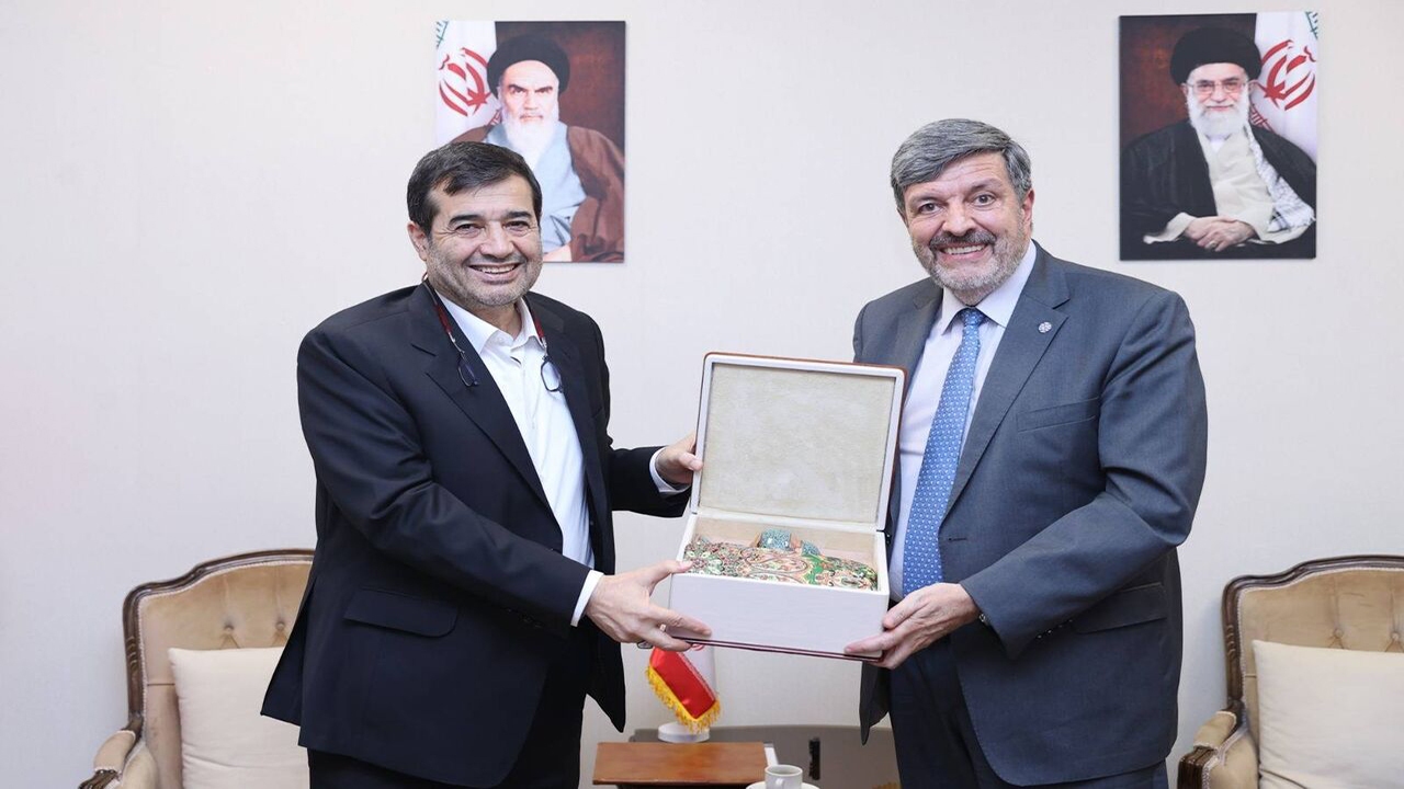 در دیدار با دنیامالی مطرح شد؛ آمادگی اروگوئه برای بازی دوستانه با تیم ملی فوتبال