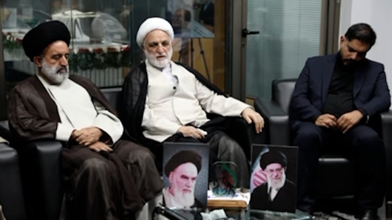 دشمنان، عزت، قدرت و پیشرفت ایران را نمی‌خواهند + فیلم