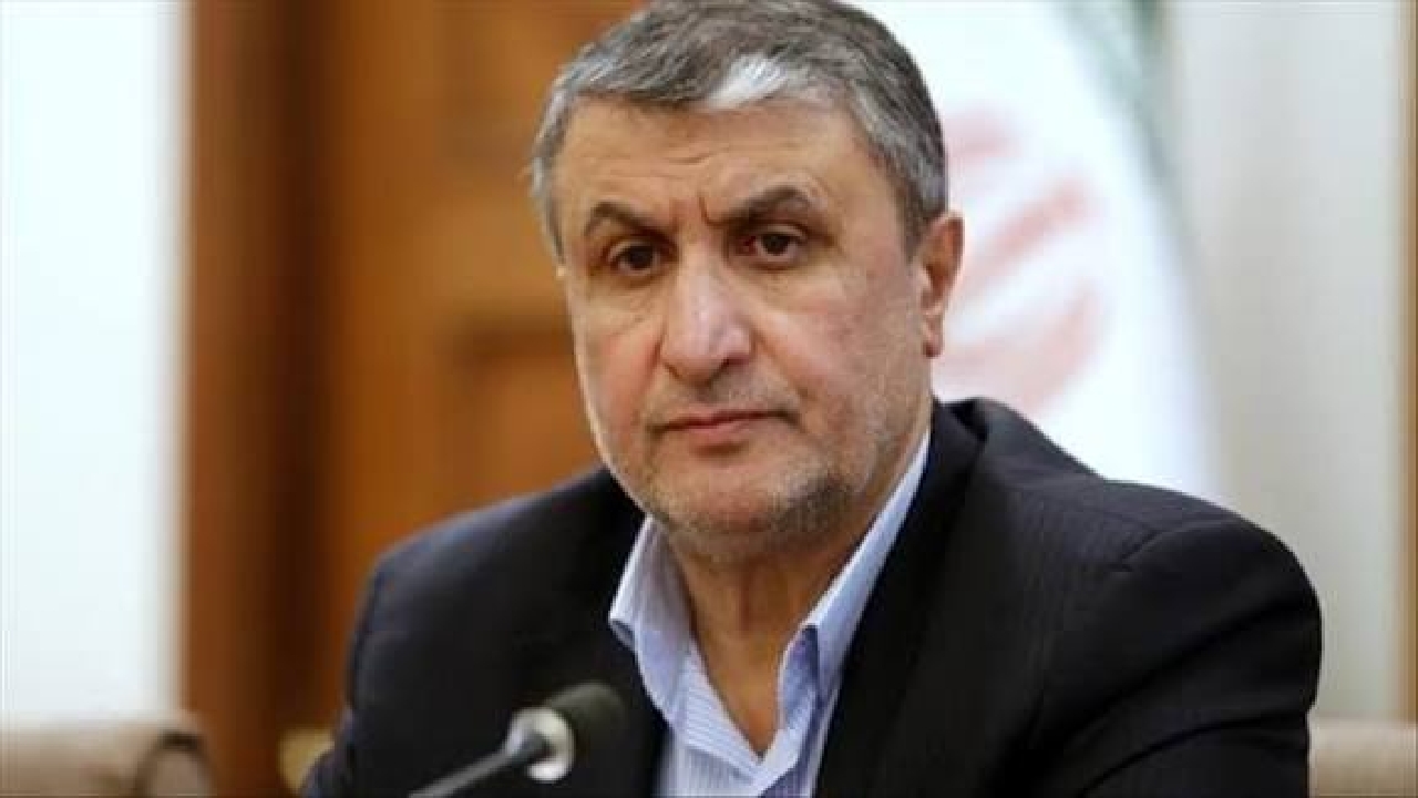 رئیس سازمان انرژی اتمی: سفر به وین با دستاورد‌های مهم به پایان رسید