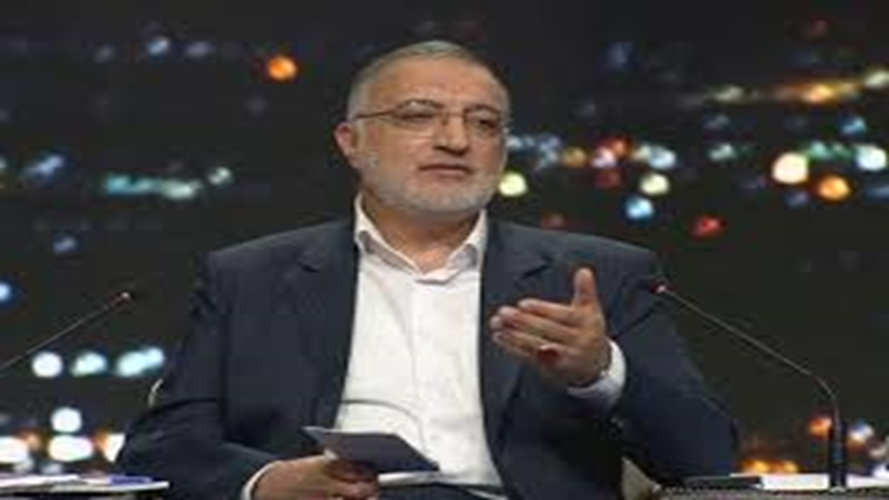 زاکانی: من نمی‌خواستم پزشکیان رئیس جمهور شود ولی الان باید همه به او کمک کنند + فیلم