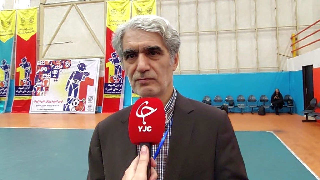 حضور بیش از ۸۰ دانشگاه در المپیاد ورزش‌های فناورانه