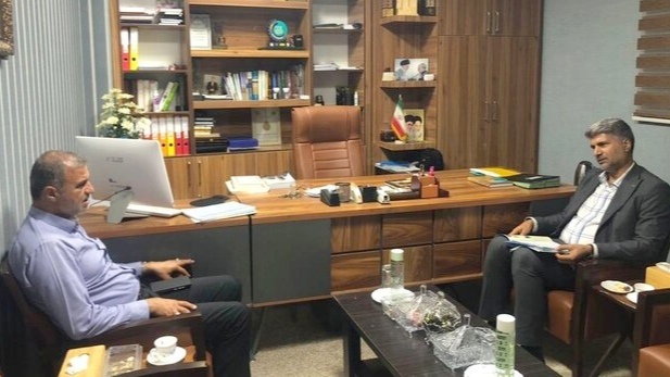 مرادی: پیوند دانشگاه و صنعت، راه‌حل مشکلات هرمزگان