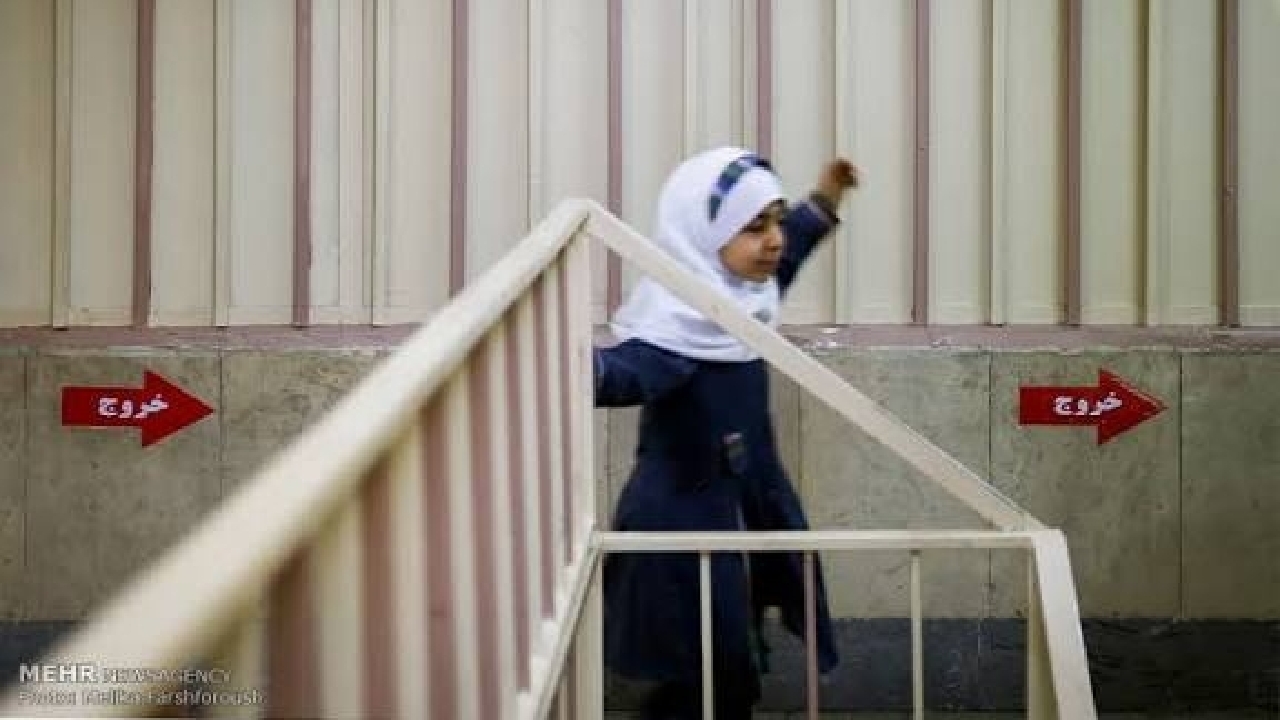 تأکید بر ارتقای ایمنی مدارس و دانشگاه‌ها در آستانه سال تحصیلی جدید