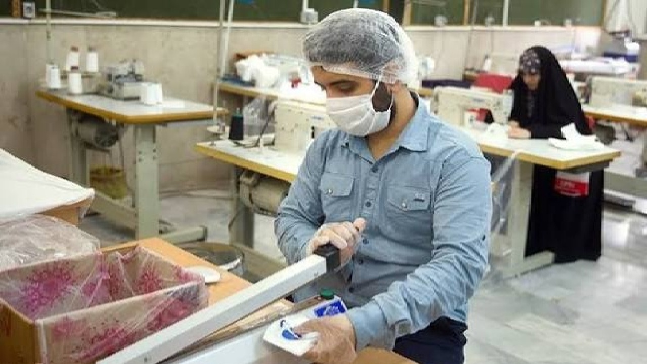 بحران مهارت‌آموزی در لرستان؛ وقتی کلاس‌های فنی خالی می‌مانند