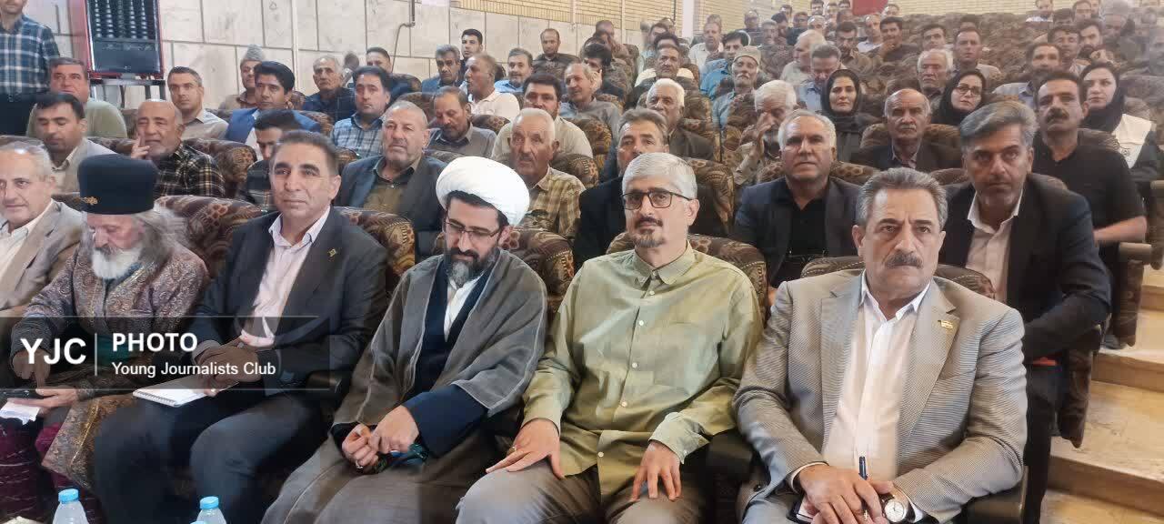 عشایر، پدافند غیرعامل واقعی/ از راه‌اندازی پست عشایری تا سامانه خدمات الکترونیکی