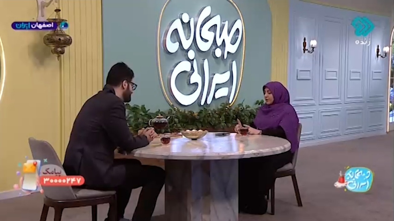  سه دسته آدم که در زندگی هر انسانی وجود دارد + فیلم