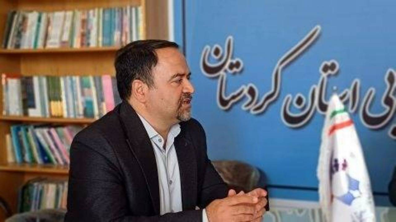 توزیع بیش از هفت هزار  جلد کتاب درسی دانش آموزان با نیاز‌های ویژه در کردستان