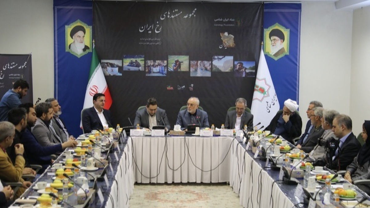 باشگاه خبرنگاران -معاون‌گردشگری: بهترین ابزار مقابله با ایران‌هراسی ساخت مستند از جاذبه‌های ایران است
