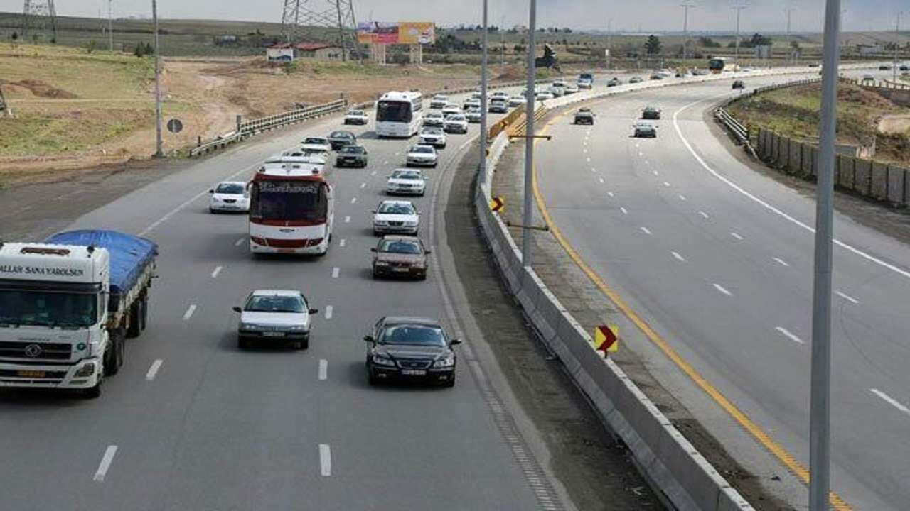 ثبت یک میلیون و ۱۸۳ هزار تخلف رانندگی در جاده‌های خوزستان 