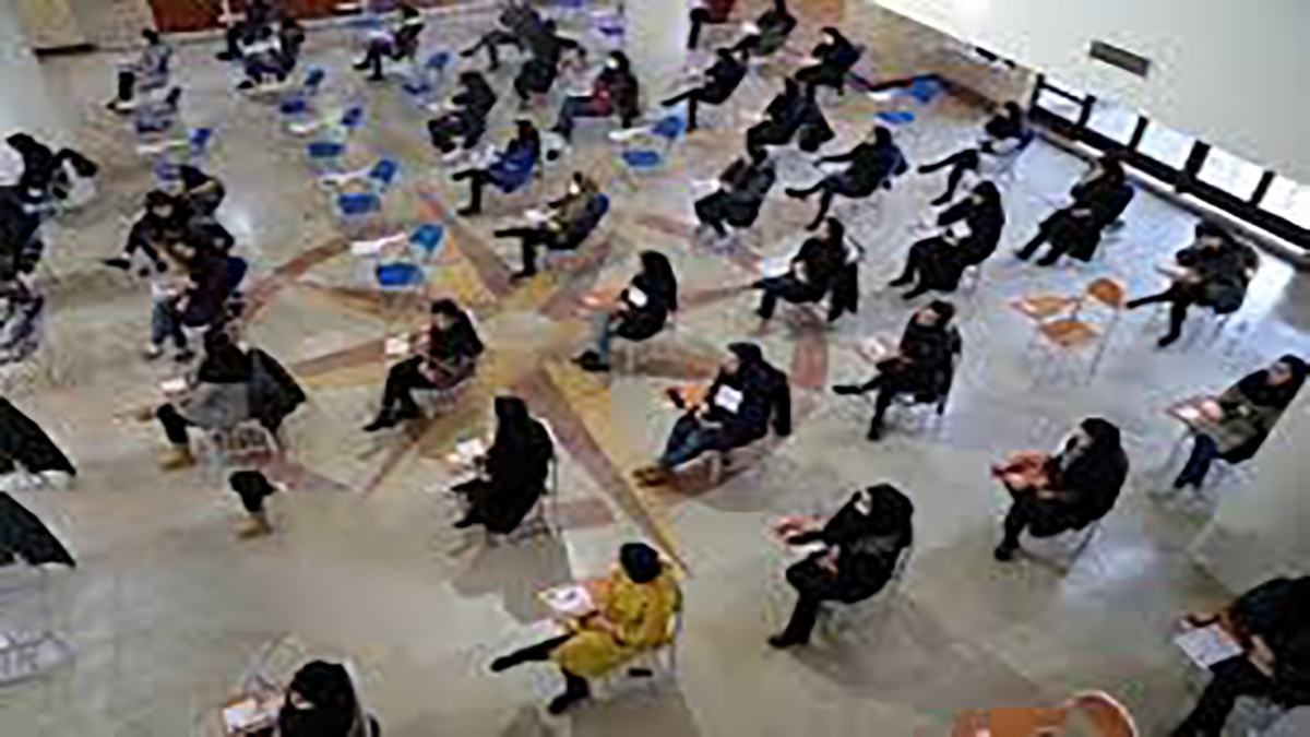 باشگاه خبرنگاران -نتایج نهایی آزمون ارشد علوم پزشکی امروز اعلام می‌شود/ پذیرش بیش از ۷۰۰۰ داوطلب