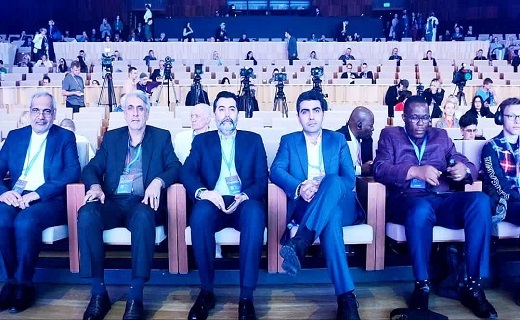 مجمع شهر&zwnj;های آینده کشور&zwnj;های عضو بریکس