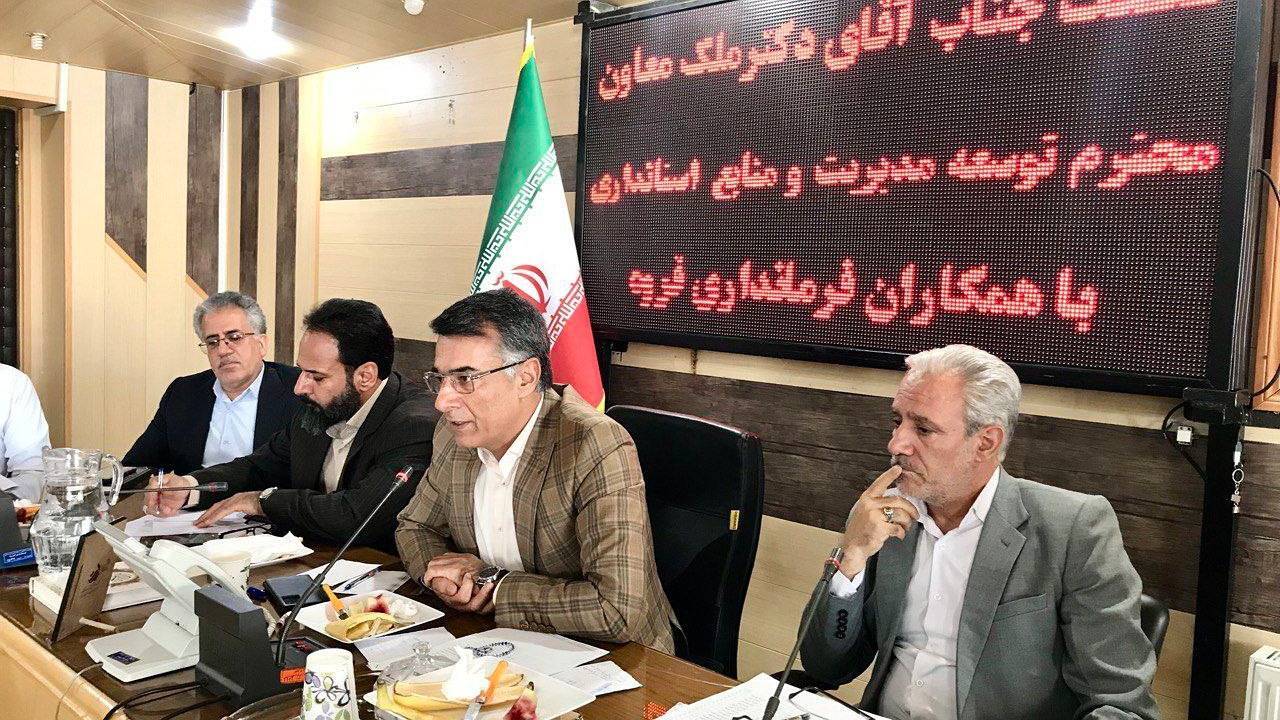 وفاق ملی کلید عبور از مشکلات است