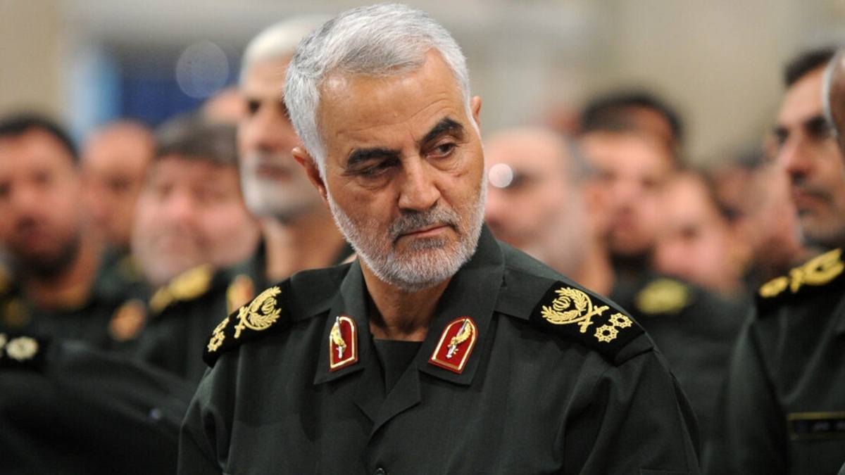 فرزندی که ۸۵ روز پس از شهادت پدر متولد شد + فیلم