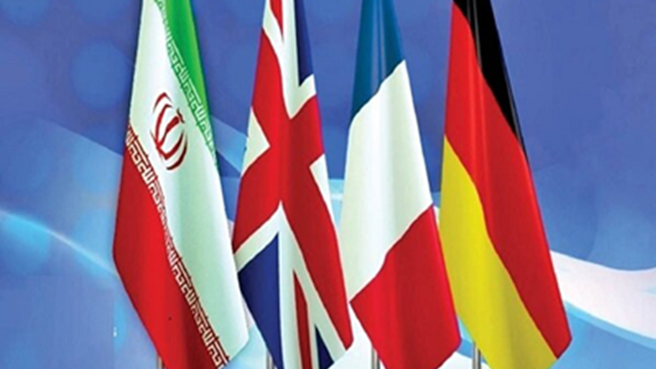 ادعای رویترز: مقامات ایرانی و اروپایی در تماس امروز «پیشرفت اندکی» داشتند