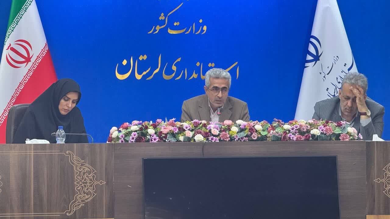 سند توسعه صادرات استان تکمیل و نهایی شود/ ثبت ۵ هزار و ۳۹۷ شغل در سامانه رصد