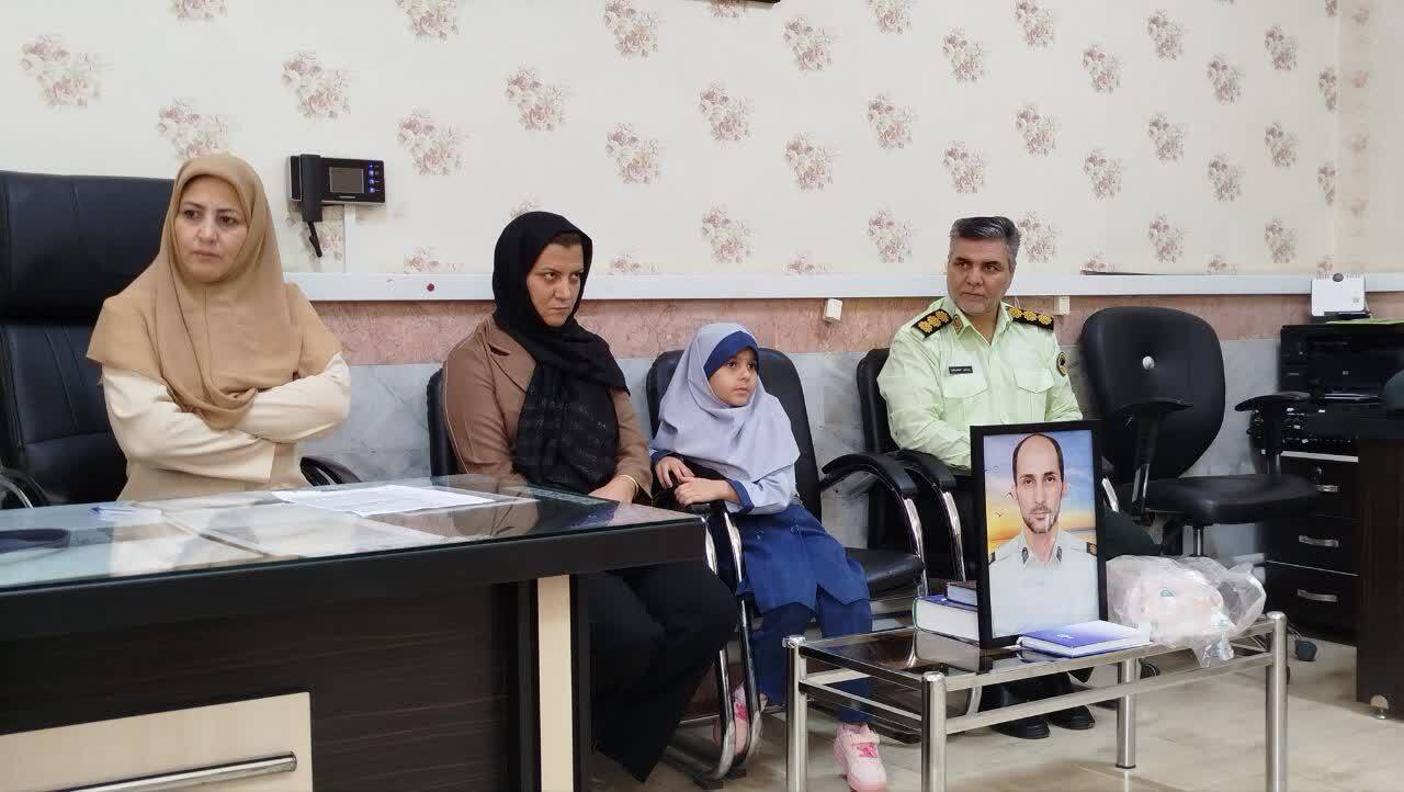 برگزاری جشن شکوفه ها برگزاری جشن شکوفه ها