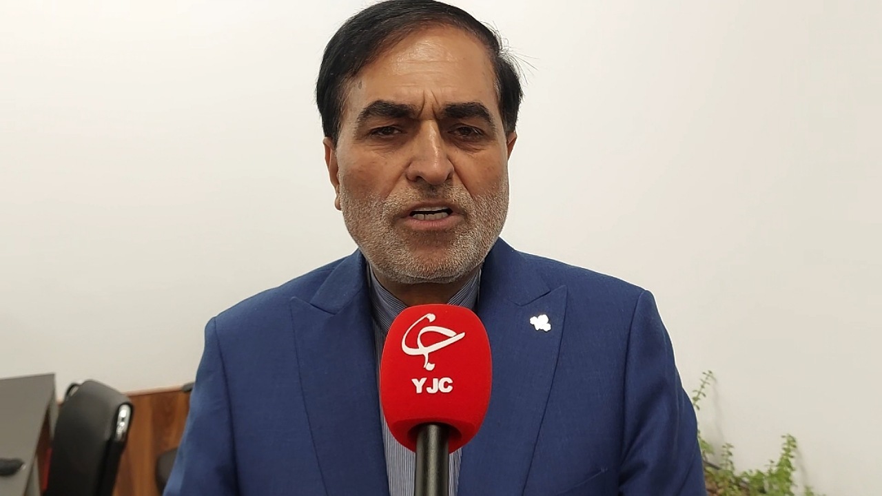 با خبرنگاری خوداتکا تحول در حوزه اطلاع‌رسانی را فراهم می‌کنیم + فیلم