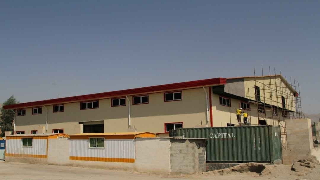نیاز به ۱۰ میلیارد تومان اعتبار برای تکمیل ساختمان مدیریت بحران طبس
