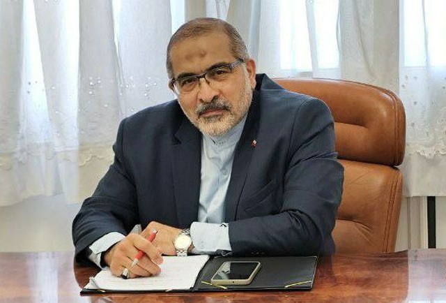 میرمسعود حسینیان