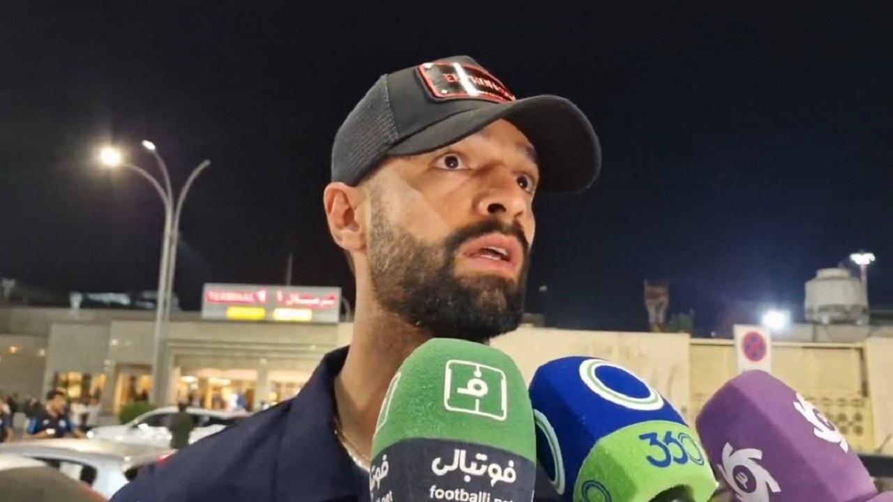مصاحبه جنجالی آرمین سهرابیان بازیکن استقلال