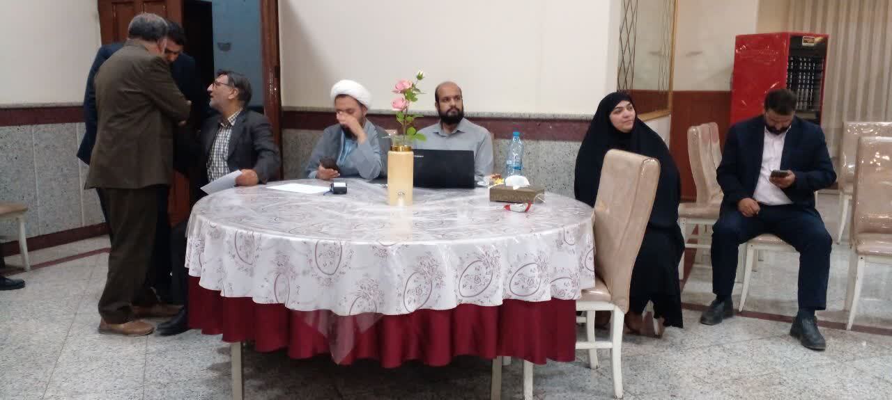 برگزاری جشن شکوه نخبگان و استعداد&zwnj;های برتر کمیته امداد امام خمینی (ره)