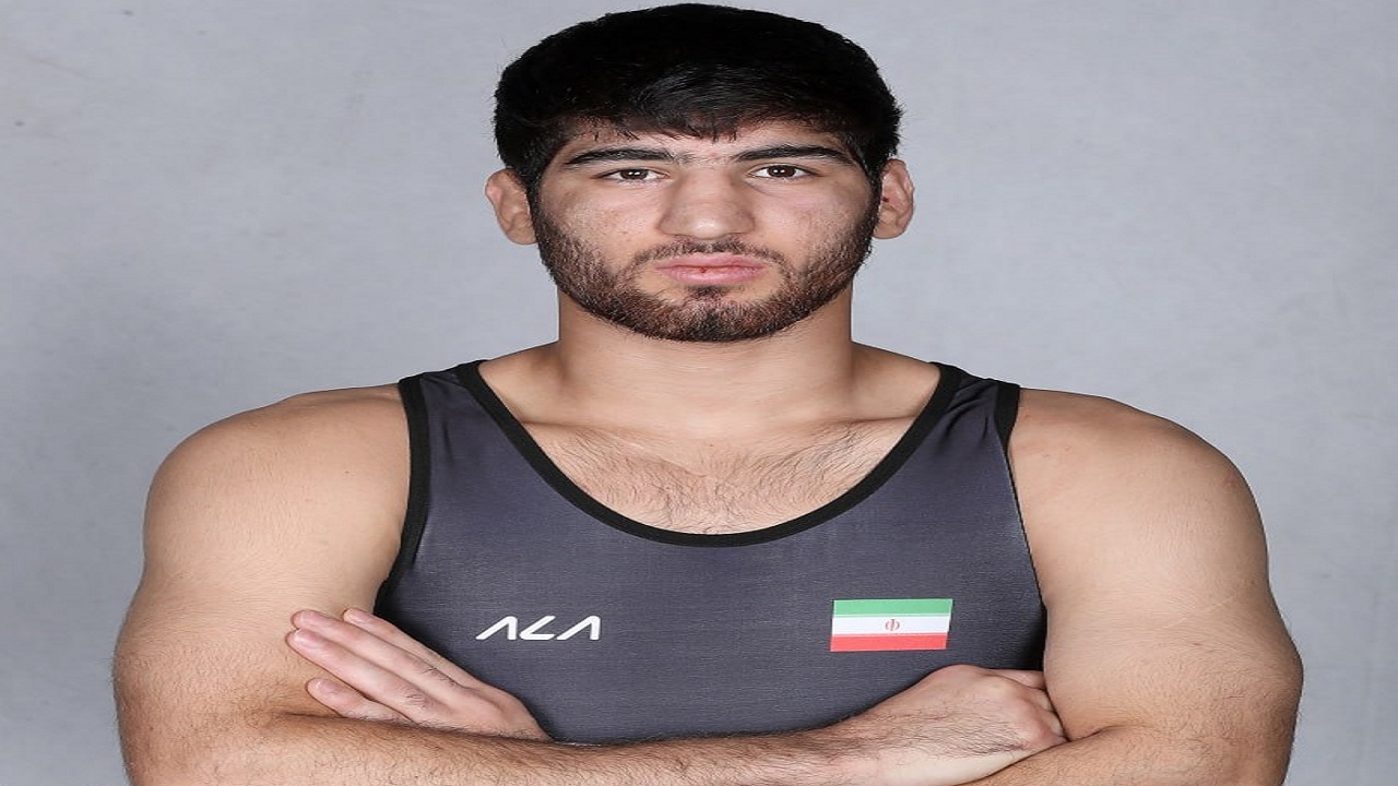 علیرضا عبدولی هم به نیمه نهایی رسید + فیلم
