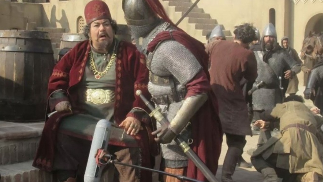 حالا وقت دیدن سلمان است