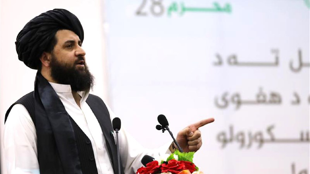 هیچ توافق نظامی با کشورهای دیگر نداریم