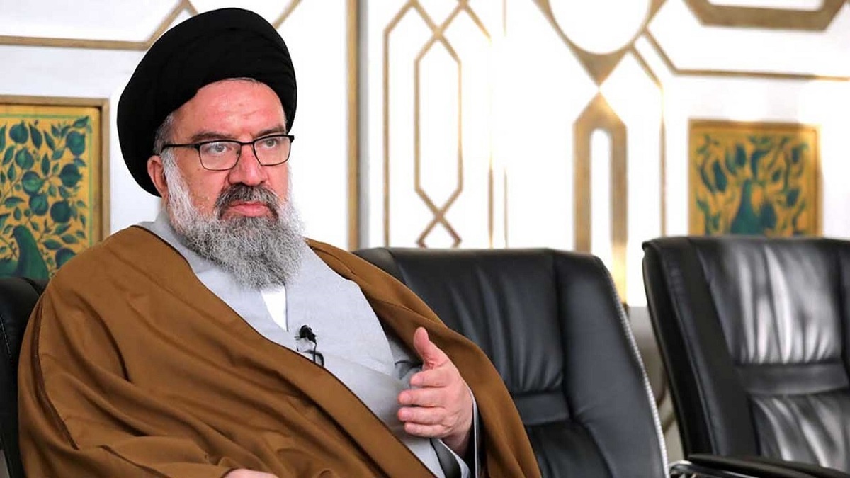 باشگاه خبرنگاران -دشمن به دنبال تسلیم است نه مذاکره؛ مردم ایران همیشه مقابل فشارها ایستادگی کرده‌اند