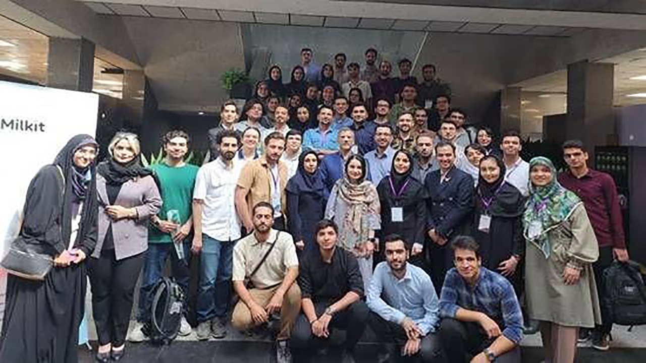 کسب ۱۵ مدال و ۶ دیپلم افتخار توسط دانشجویان علوم پزشکی تهران در المپیاد علمی
