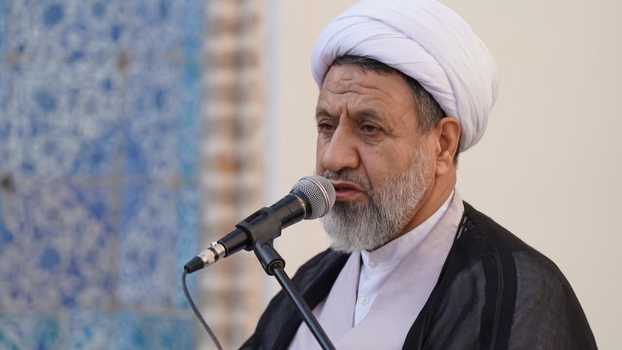 دشمنی با گناه و دوستی با تقوا، زیربنای پیروزی در دفاع مقدس