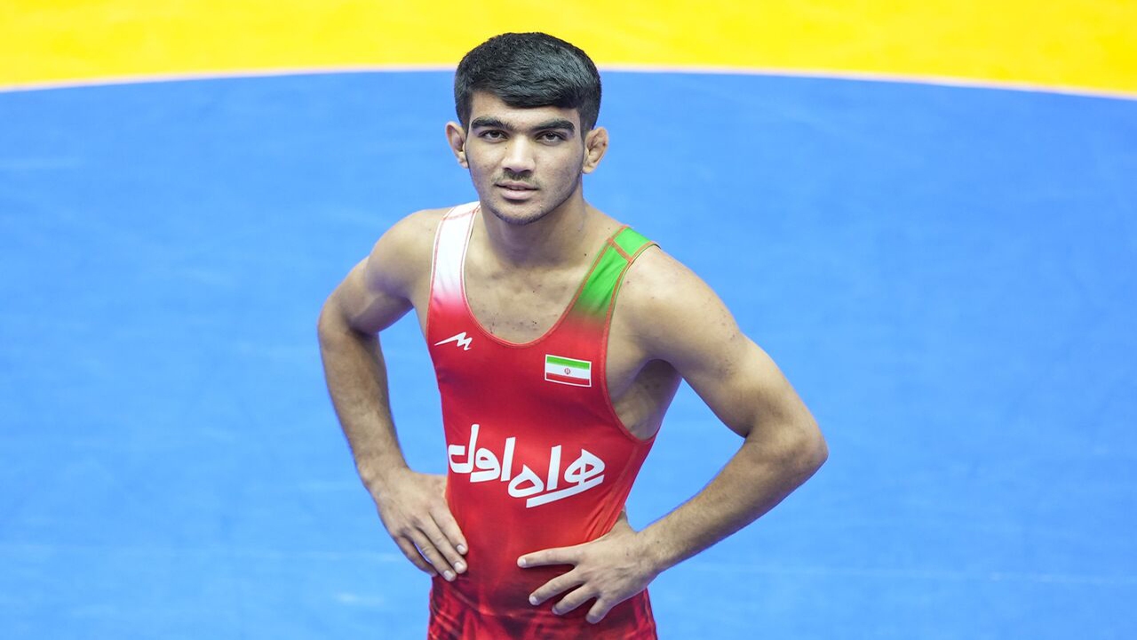 احمدی‌وفا حذف شد