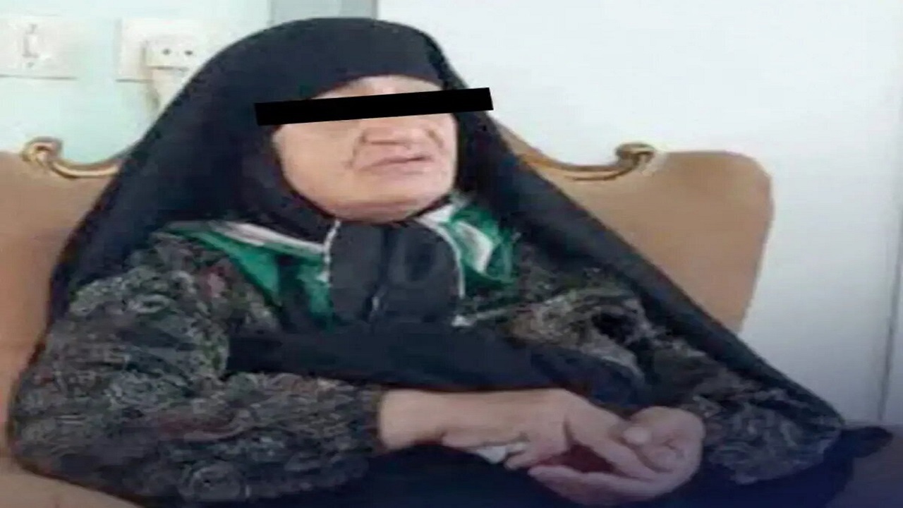 پایان رسیدگی به پرونده کلثوم اکبری / حکم صادره به زودی  ابلاغ می‌شود