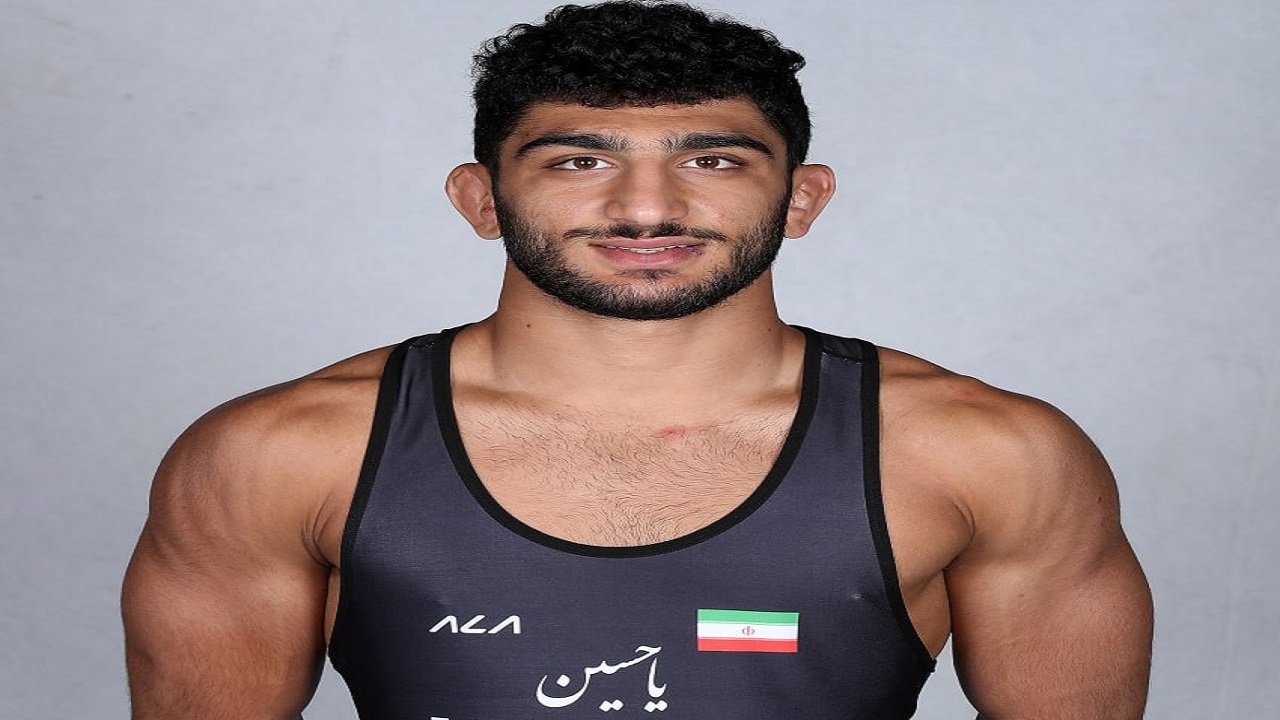 دانیال سهرابی به گروه بازنده‌ها رفت