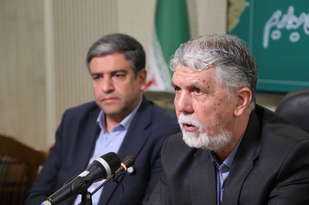 تامین نیروی انسانی ادارات کل فرهنگ و ارشاد از طریق سازمان امور استخدامی